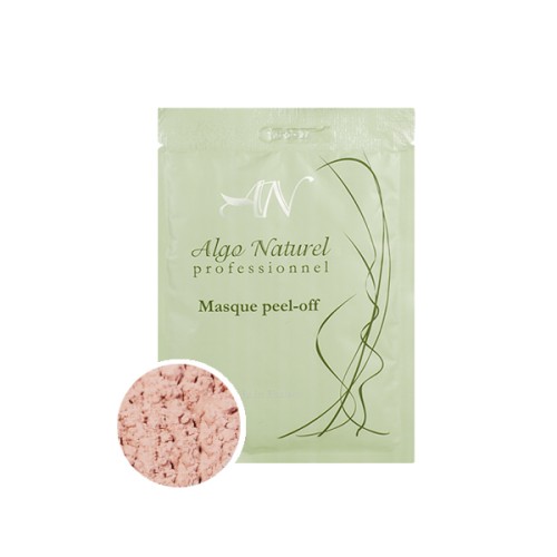 Альгінатна маска "Кава" Algo Naturel,...
