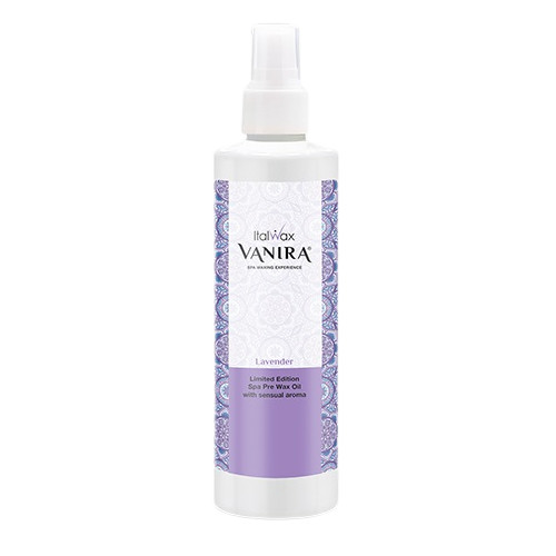 Олія до депіляції Italwax Vanira -...