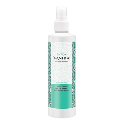 Олія до депіляції Italwax Vanira -...