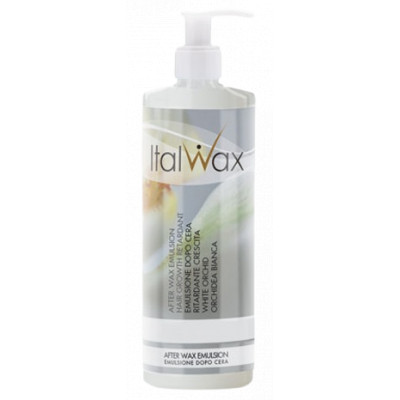 Лосьон-эмульсия Italwax -...