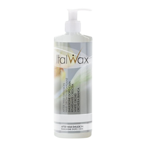 Лосьон-эмульсия Italwax - Белая...