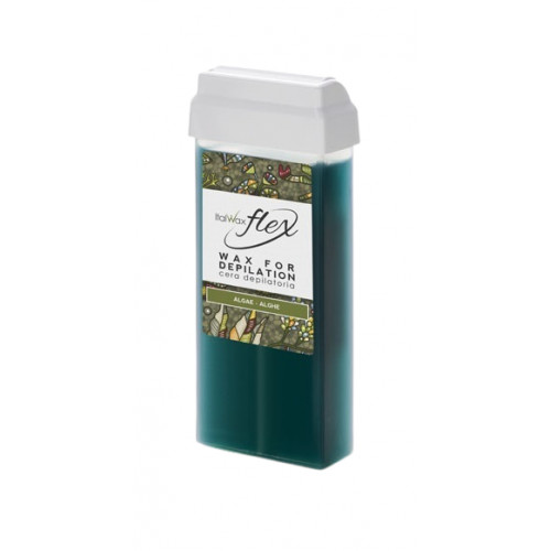 Воск в картридже FLEX Italwax -...