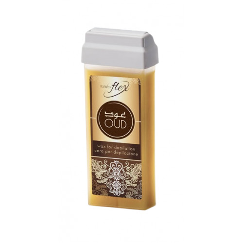 Воск в картридже FLEX Italwax - OUD...
