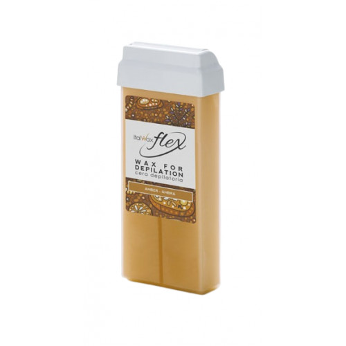 Воск в картридже FLEX Italwax -...