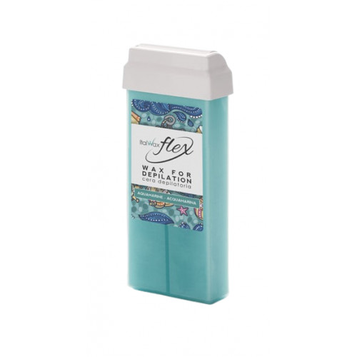 Воск в картридже FLEX Italwax -...