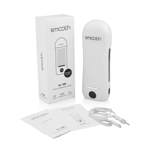 Кассетный воскоплав Smooth СL-100 -...