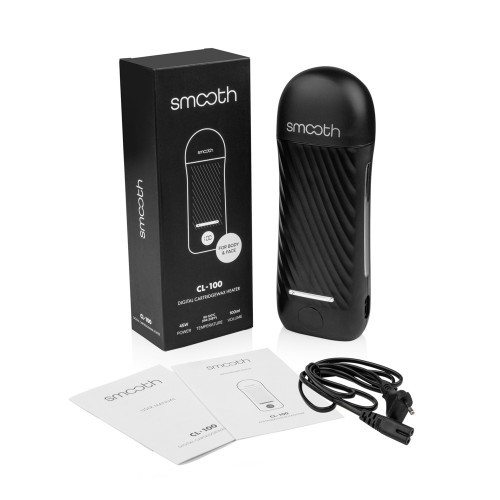 Кассетный воскоплав Smooth СL-100 -...