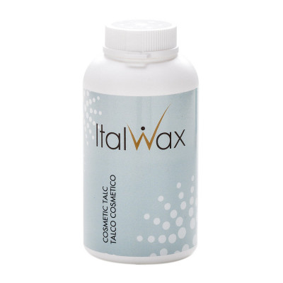 Тальк Italwax - классический, 150 г.