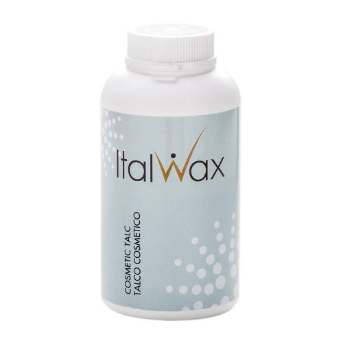 Тальк Italwax - классический, 150 г.