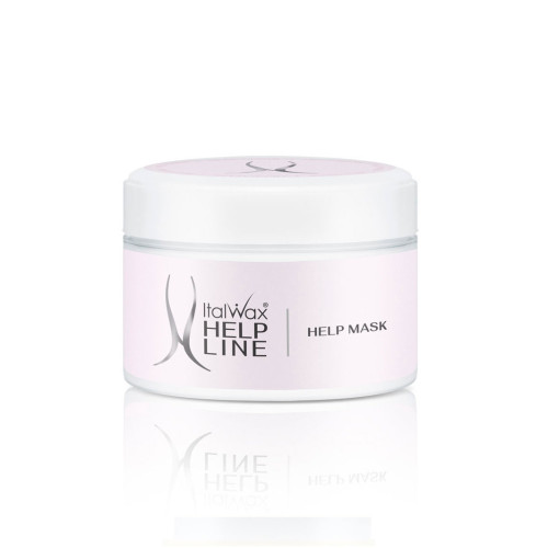 Очищающая маска Help Mask ItalWax...