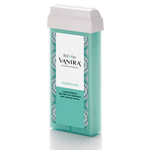 Воск в картридже Аromatic SPA Italwax...