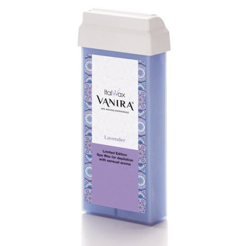 Воск в картридже Аromatic SPA Italwax...