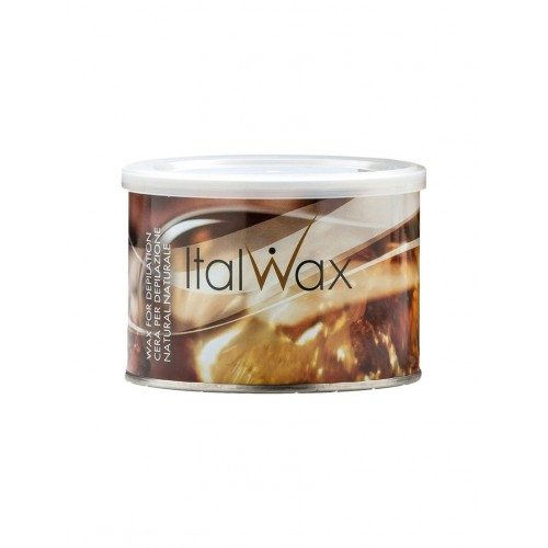 Теплый воск в банке Italwax -...