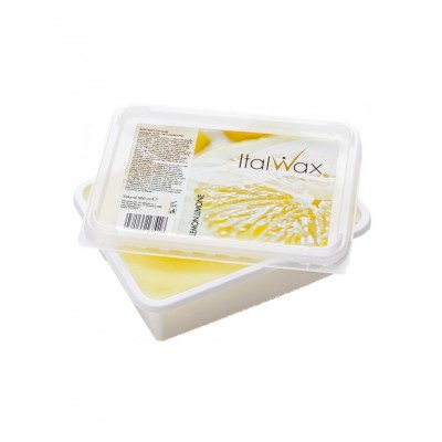Парафін Italwax - Лимон,...