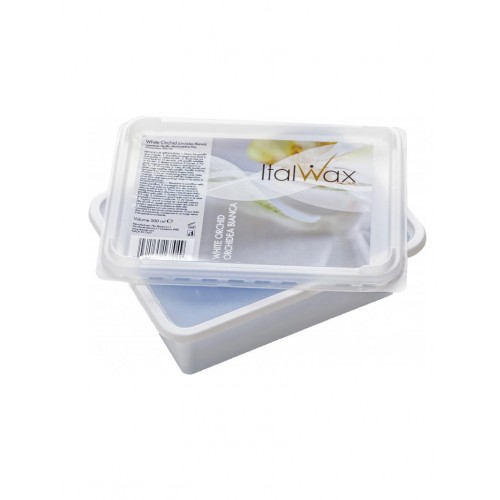 Парафин Italwax - Орхидея, 500 г.