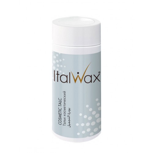 Тальк Italwax - классический, 50 г.